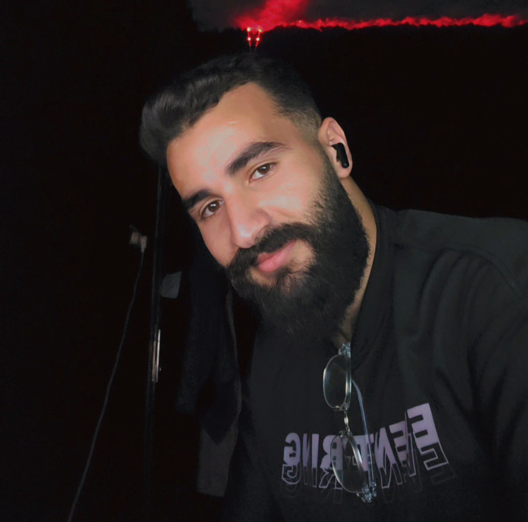 Photo of Amer Awadat